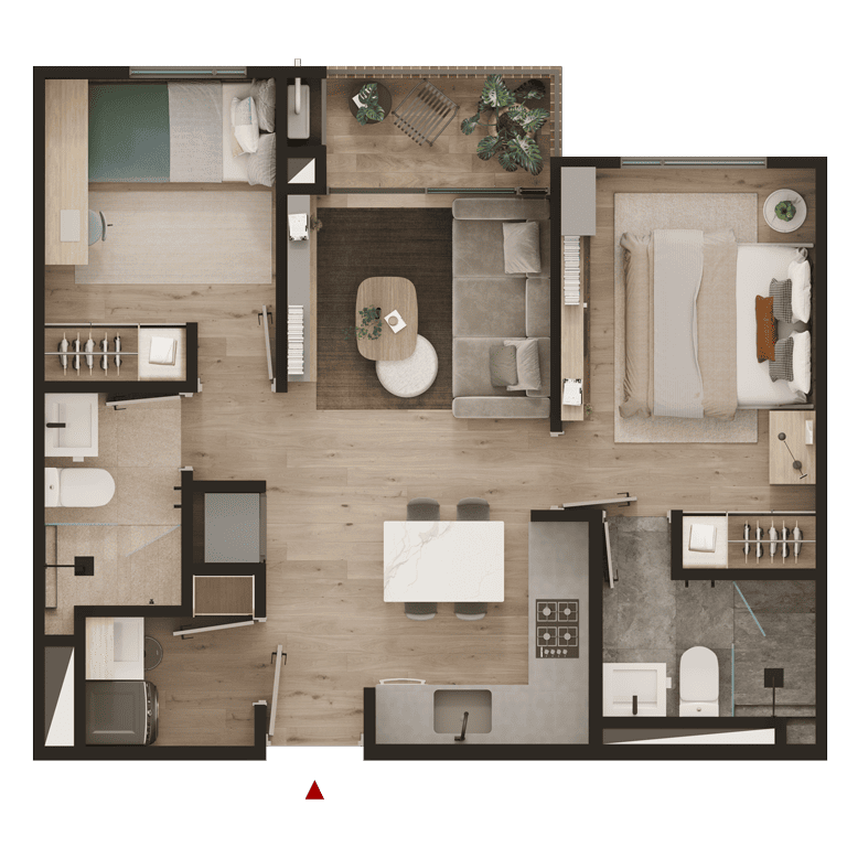 BOSCO_APTOB_PLANTA